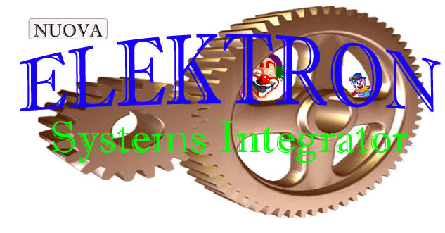 NUOVA_ELEKTRON NUOVA_ELEKTRON
